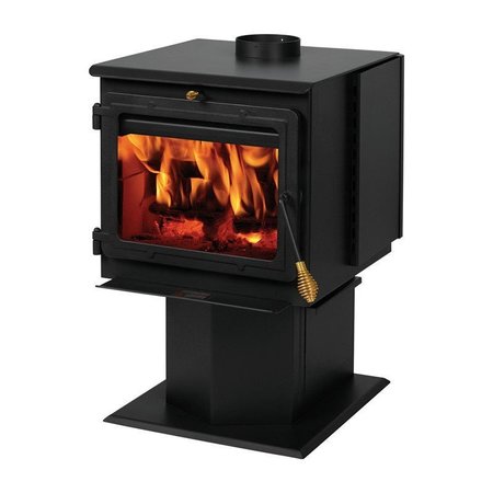 AA THREAD Wd Smartstove 1800Sf 50-SHSSW01